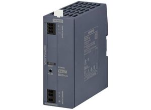 4025515156222 - Siemens 6EP3332-3SB00-0AX0 SITOP PSU4200 Stromversorgung 1phasig DC 24V 3A