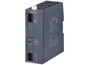 4025515156239 - Siemens 6EP3333-3SB00-0AX0 SITOP PSU4200 Stromversorgung 1phasig DC 24V 5A