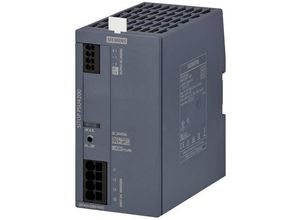 4025515156246 - Siemens 6EP3334-3SB00-0AX0 SITOP PSU4200 Stromversorgung 1phasig DC 24V 10A