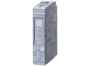 4025515739890 - 6ES7138-6BA01-0BA0 6ES71386BA010BA0 SPS-Erweiterungsmodul