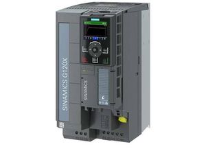 4025515960072 - Frequenzumrichter 6SL3230-3YE28-0UP0