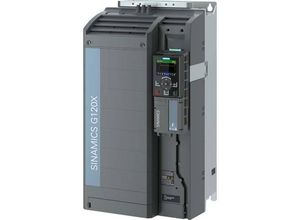 4025515960669 - Frequenzumrichter 6SL3230-3YE38-0UF0