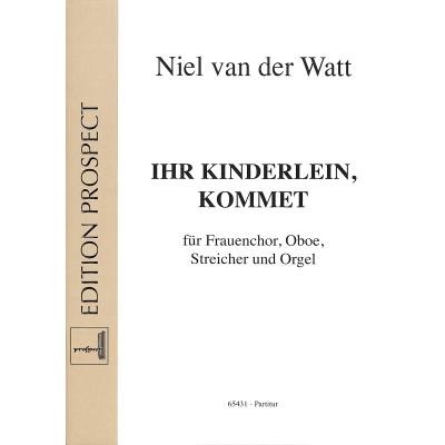 4025531654313 - Ihr Kinderlein kommet