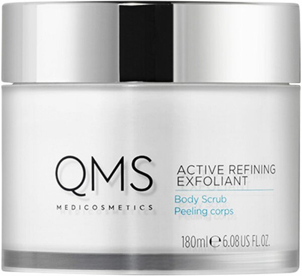 4025614501336 - Active Refining Exfoliant Body Scrub 180 ml