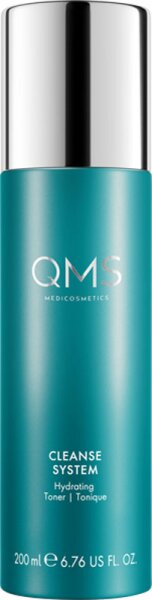 4025614508236 - QMS Medicosmetics Hydrating Boost Tonic Mist 200 ml