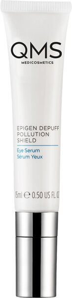 4025614509974 - Epigen Depuff Pollution Shield Eye Serum 15 ml