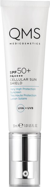 4025614511953 - Cellular Sun Shield SPF50+PA++++ Very High Protection Sunscreen 30 ml