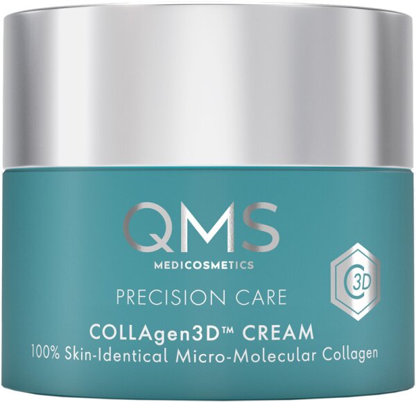 4025614512899 - Precision Care COLLAgen3D Cream 50 ml