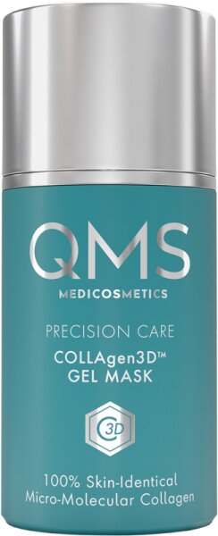 4025614512943 - Precision Care COLLAgen3D Gel Mask 75 ml