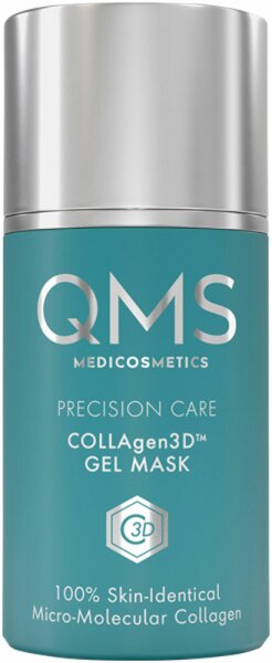 4025614512974 - Precision Care Collagen 3D Gel Mask 10 ml