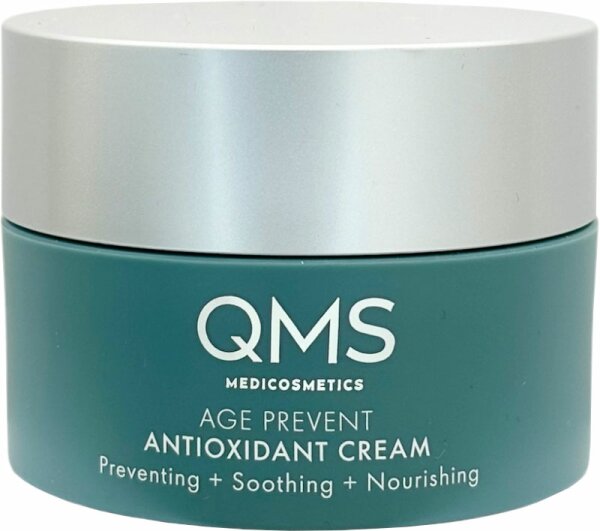 4025614513957 - Age Prevent Antioxidant Cream 50 ml