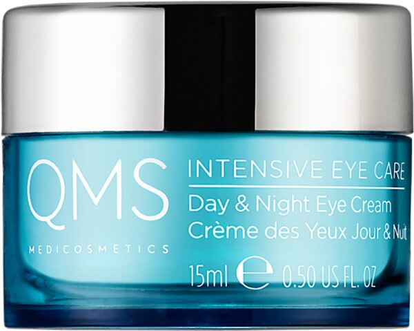 4025614514169 - Intensive Eye Care Day & Night Eye Cream 15 ml