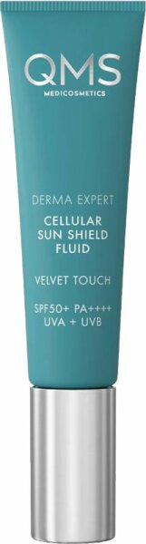 4025614514541 - Derma Expert Cellular Sun Shield Velvet Touch SPF 50+ 30 ml