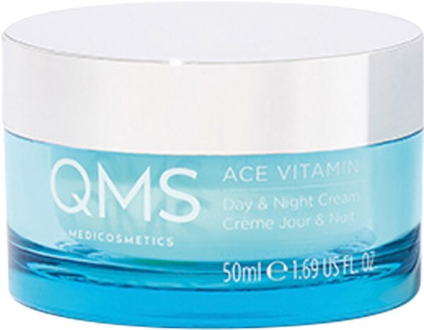 4025614514602 - QMS Medicosmetics Age Prevent ACE Vitamin Cream 50 ml