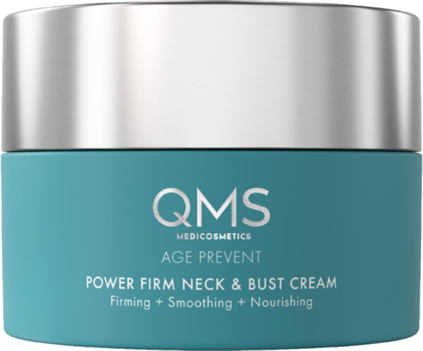 4025614514992 - Age Prevent Power Firm Neck & Bust Cream 100 ml 4025614514992 - Age Prevent Power Firm Neck & Bust Cream 100 ml