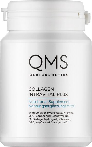 4025614516507 - Collagen Intravital Plus Nutritional Supplement 60 Stk