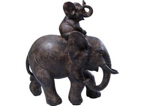 4025621313618 - Design Deko Figur Elefant Dumbo Uno 31361