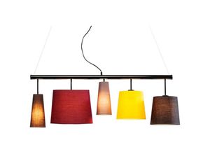 4025621357773 - Hängeleuchte Parecchi Colore 100cm 35777 - Kare Design