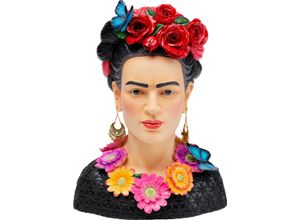 4025621515401 - Dekoobjekt Deko Objekt Style Muse Flowers 41cm bunt (mehrfarbig) B308cm H405cm T205cm Polyresin Dekofiguren 4025621515401 - Dekoobjekt Deko Objekt Style Muse Flowers 41cm bunt (mehrfarbig) B308cm H405cm T205cm Polyresin Dekofiguren