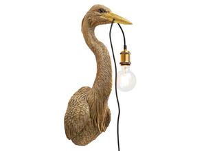 4025621522997 - Animal Heron Wandleuchte mit Stecker