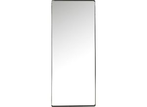4025621828556 - Kare-Design Wandspiegel Glas rechteckig 80x200x5 cm senkrecht und waagrecht montierbar Spiegel Wandspiegel 4025621828556 - Kare-Design Wandspiegel Glas rechteckig 80x200x5 cm senkrecht und waagrecht montierbar Spiegel Wandspiegel