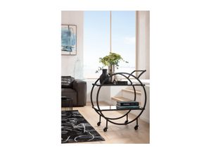 4025621845454 - Kare Design Servierwagen »Loft«