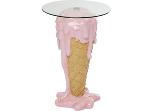 4025621868323 - Beistelltisch Icecream Ø48cm 86832 - Kare Design