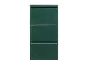 4025621880134 - Kare Design Schuhschrank »Caruso 3-er 50 x 103 cm«