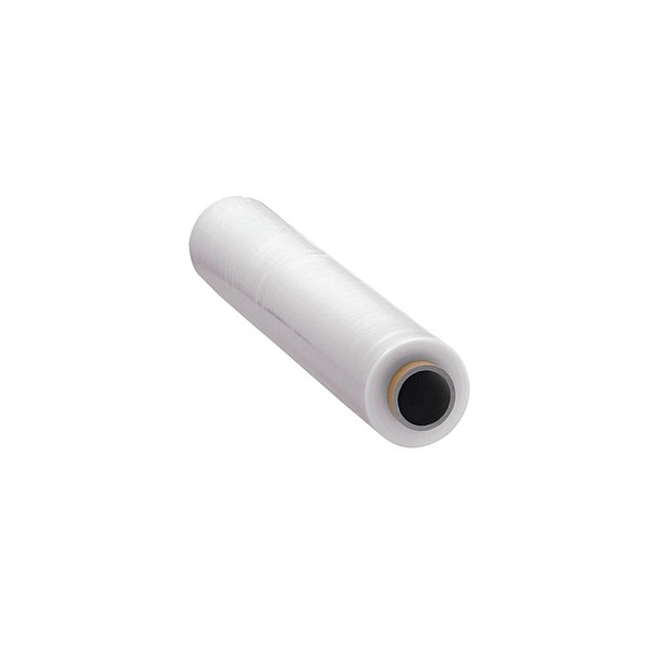 4025648403231 - Stretchfolie Stretch Film Roll 20Mi 3485 500mm x 270m transparent 20µm  4025648403231 6 Stück