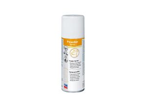 4025685001827 - Hautpflege Powderspray Puderspray Pflegespray für Tiere400ml 15876 - Kerbl