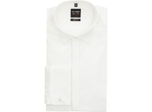 4025708009632 - OLYMP LevelFive Businesshemd Body-Fit für Herren weiß 42
