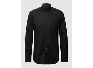 4025708742904 - Slim Fit Businesshemd in Premiumqualität 4025708742904 - Slim Fit Businesshemd in Premiumqualität