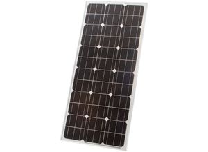 4025758101744 - SUNSET Solarmodul AS 75 75 Watt 12 V Solarmodule blau (baumarkt)