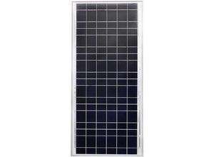 4025758102468 - AS 60 Monokristallines Solarmodul 60 Wp 12 V