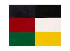 4025765027990 - Encaustic Malfarben Basic 6 Stück