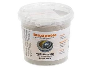 4025765036251 - Kreativ-Gießbeton 25 kg