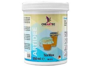 4025765046809 - Textilmedium TexWax 250 ml