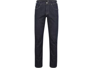 4025787272033 - gardeur Jeans 5-Pocket-Style uni für Herren blau W36 L36