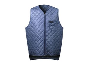 4025888033939 - LAHTI Thermo - Weste CRAFTLAND® 100% Polyester Marine GrL 4025888033939 - LAHTI Thermo - Weste CRAFTLAND® 100% Polyester Marine GrL