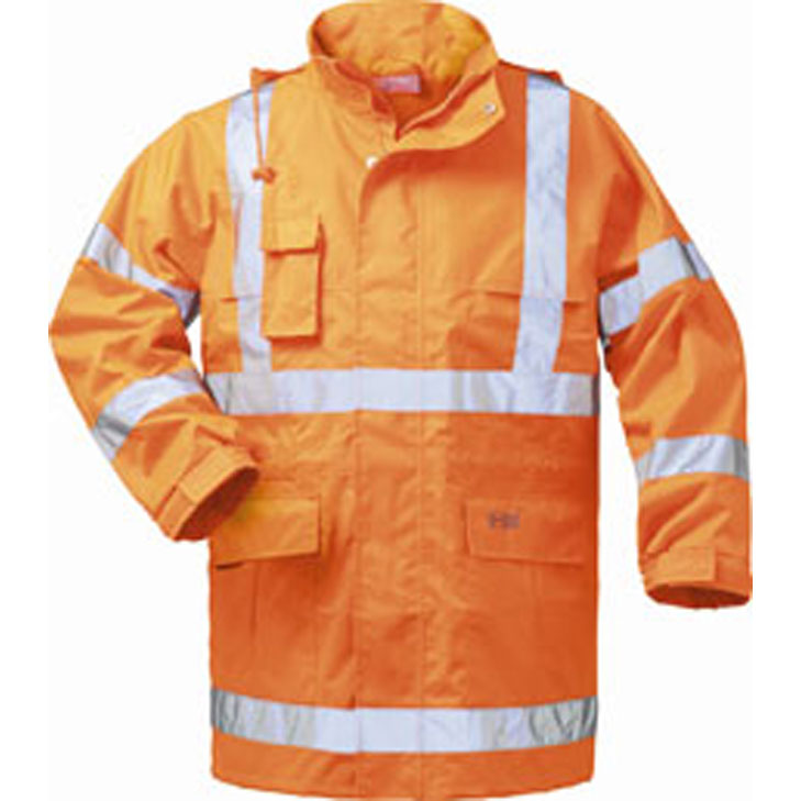 4025888129274 - SAFESTYLE® Warnschutz- Regenjacke 100% Polyester EN ISO 20471 Klasse 4025888129274 - SAFESTYLE® Warnschutz- Regenjacke 100% Polyester EN ISO 20471 Klasse