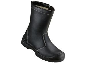 4025888160697 - Sonstige - basic-line schneeberg winterschaftstiefel Gr 41 33511-41 Gr 41 - schwarz grau