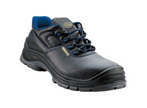 4025888181975 - - cuxhaven Sicherheitshalbschuhe Elysee en iso 20345 S3 Schwarz Gr41