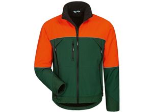 4025888193091 - Sanddorn waldarbeiter softshelljacke Gr 0-S (46 48) 22756-0 Gr 0-S (46 48) - Elysee