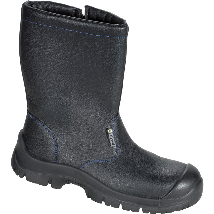 4025888194876 - elysee® RV-Schaftstiefel WESTERSTEDE EN ISO 20345 S3 SRC ÜK Weite 