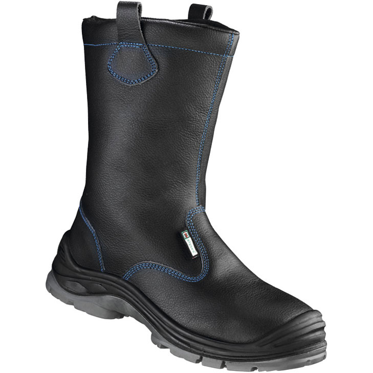 4025888194982 - elysee® Winterschlupfstiefel NORDHOLZ EN ISO 20345 S3 SRC ÜK Weite