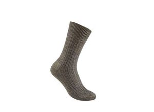 4025888200874 - Craftland - army - socke grün-meliert Gr43 s