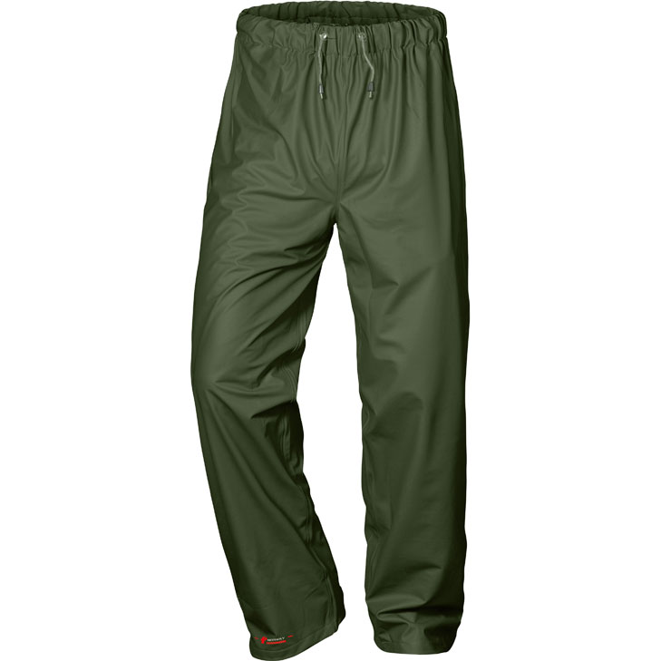 4025888209938 - Norway - trelleborg pu - Stretch - Bundhose Oliv en 343 GrS