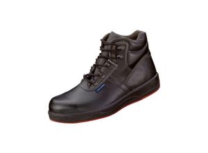 4025888214970 - Lavoro - dorsten Asphalt - Stiefel en iso 20345 S2 hro Schwarz Gr45