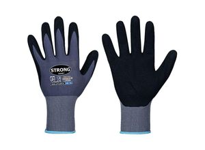 4025888225211 - ATLANTA STRONGHAND® Handschuhe Größe 8