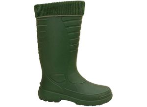 4025888227864 - Craftland - WerkzeugHERO WStiefel 35059 Grönland eva grün Gr45 (1 Paar)